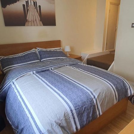 Double Room&Private Bath Near The Square Mile 伦敦 外观 照片
