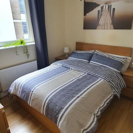 Double Room&Private Bath Near The Square Mile 伦敦 外观 照片