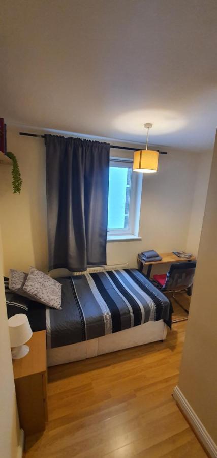 Double Room&Private Bath Near The Square Mile 伦敦 外观 照片