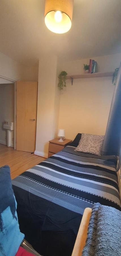 Double Room&Private Bath Near The Square Mile 伦敦 外观 照片