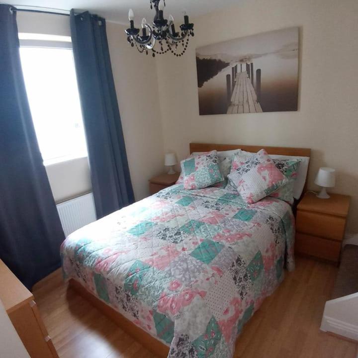 Double Room&Private Bath Near The Square Mile 伦敦 外观 照片