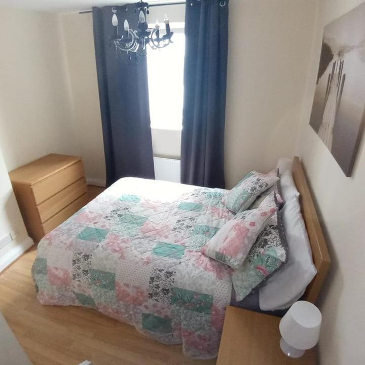 Double Room&Private Bath Near The Square Mile 伦敦 外观 照片