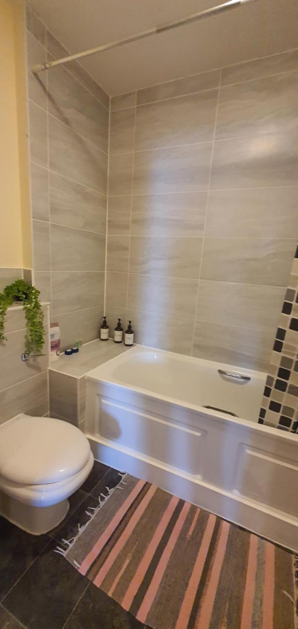 Double Room&Private Bath Near The Square Mile 伦敦 外观 照片