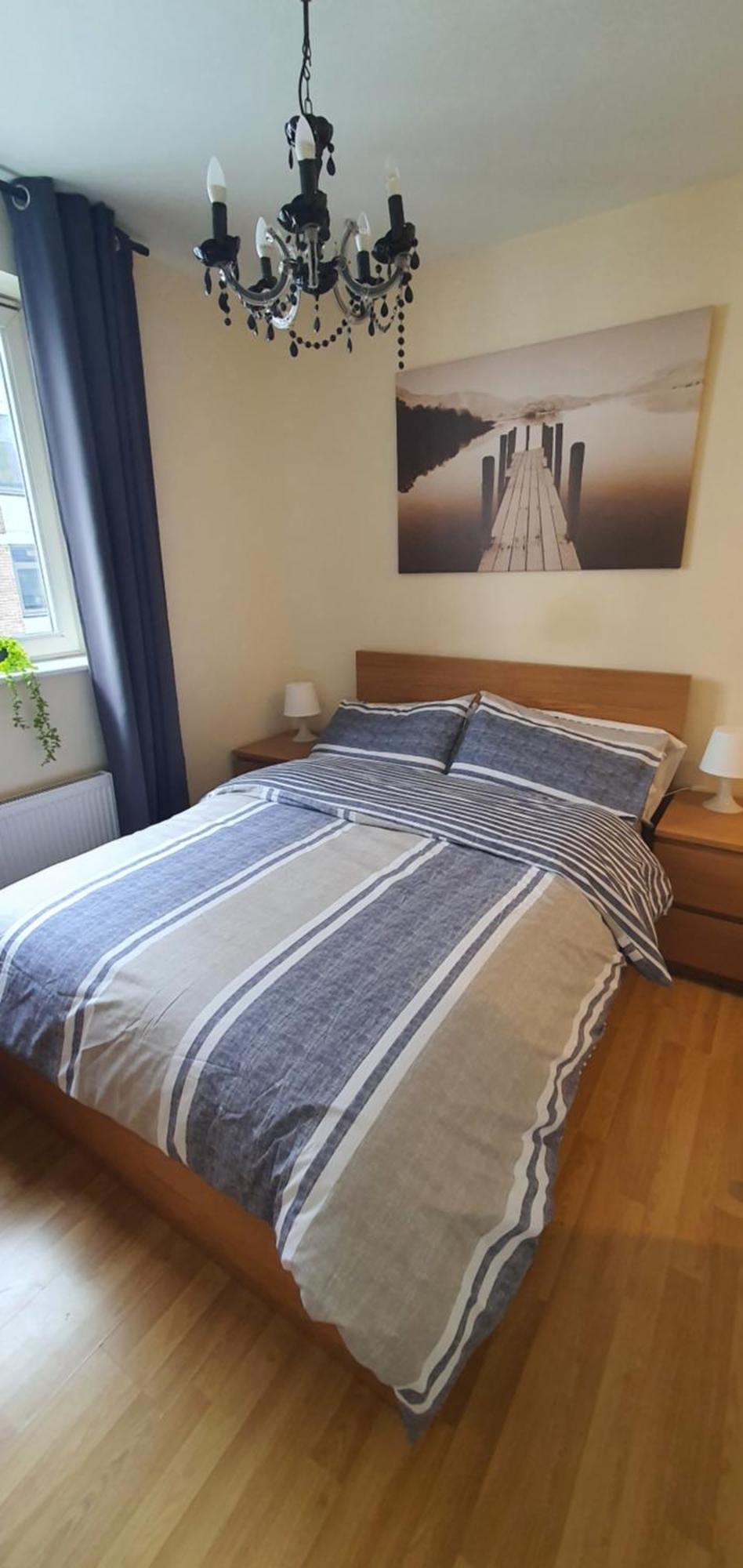 Double Room&Private Bath Near The Square Mile 伦敦 外观 照片