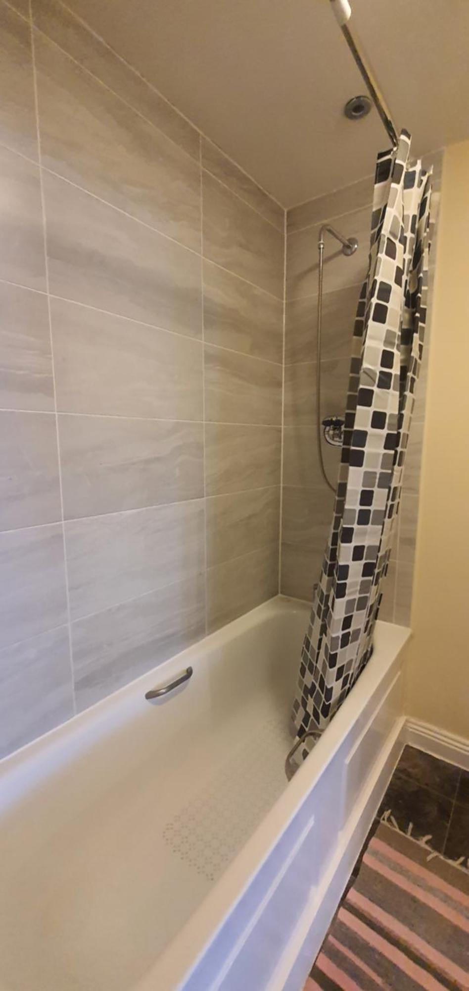 Double Room&Private Bath Near The Square Mile 伦敦 外观 照片