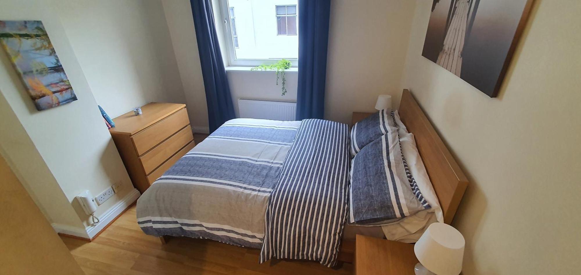 Double Room&Private Bath Near The Square Mile 伦敦 外观 照片